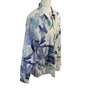 TED BAKER Shirt CLUNIE regular fit - Size 5-Equivalent 42/Size XL